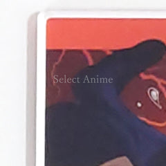 Golden Kamuy Saichi Sugimoto Gong! Acrylic Keychain Keychains [USED]