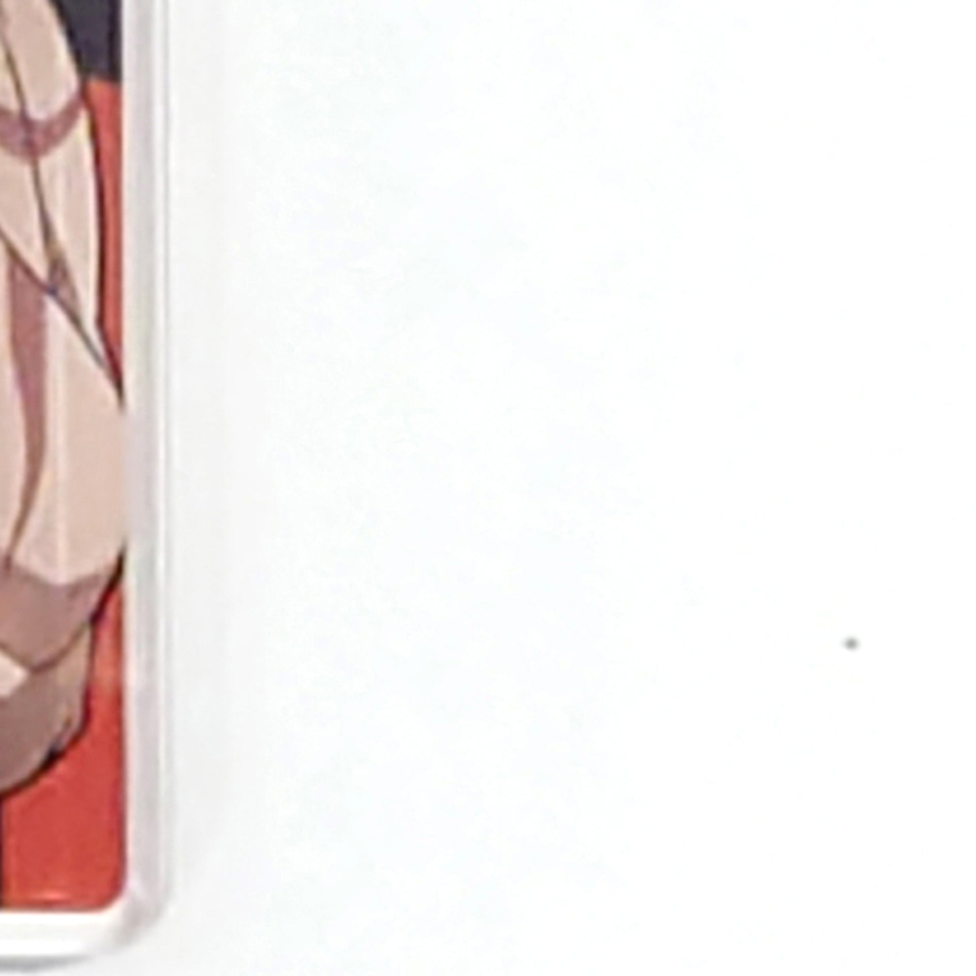 Golden Kamuy Saichi Sugimoto Gong! Acrylic Keychain Keychains [USED]