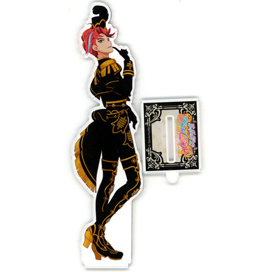 Toma Ibuki Waccha PriMagi! DUO Coord Series Big Acrylic Stand PriMagi Studio Limited [USED]