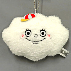 Zeus Smile One Piece Ball Chain Mascot [USED]