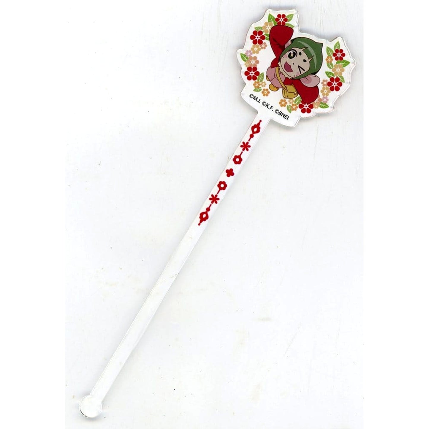Coda Tales of Series TOF2023 Official Acrylic Stick Tales of Festival 2023 Limited [USED]