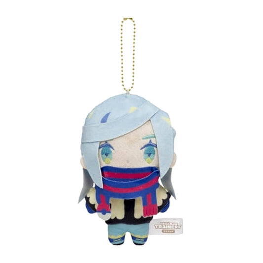 Pokemon Scarlet Violet Grusha Mascot Pokemon Trainers Pokemon Center Limited Mascot [USED]