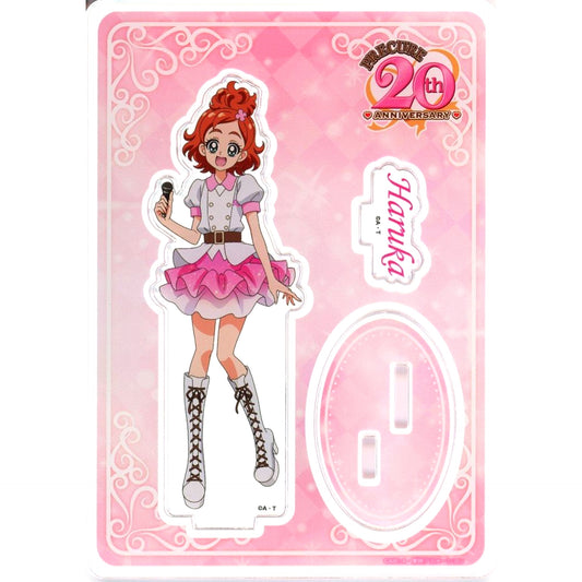 Haruka Haruno Precure Series 20th Anniversary Pretty Store Pop-up Shop 2023 in OIOI Vol.1 Acrylic Stand [USED]