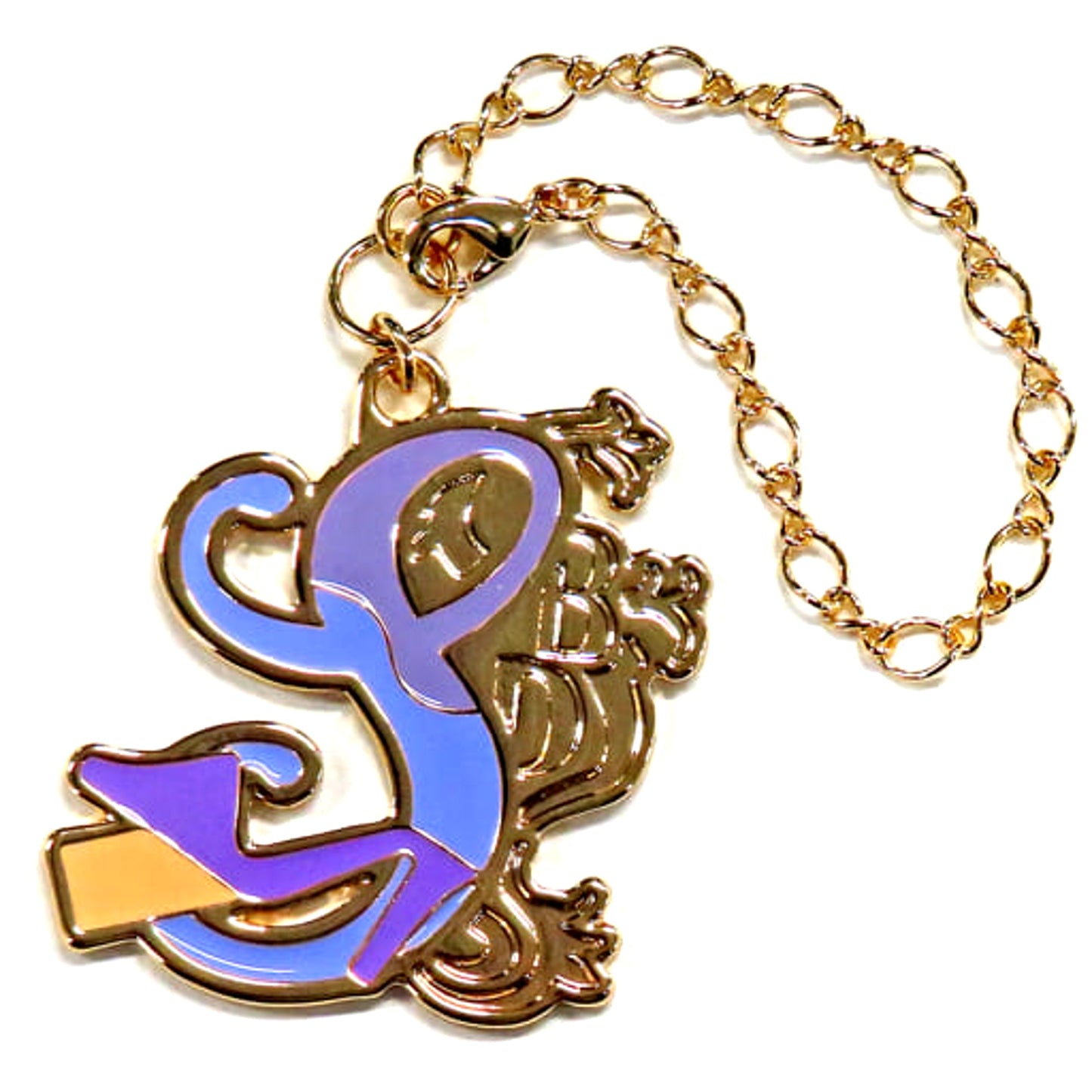 Seishu Inui Inupie Tokyo Revengers Rakuten Collection Motif Metal Charm Prize B-7 [USED]