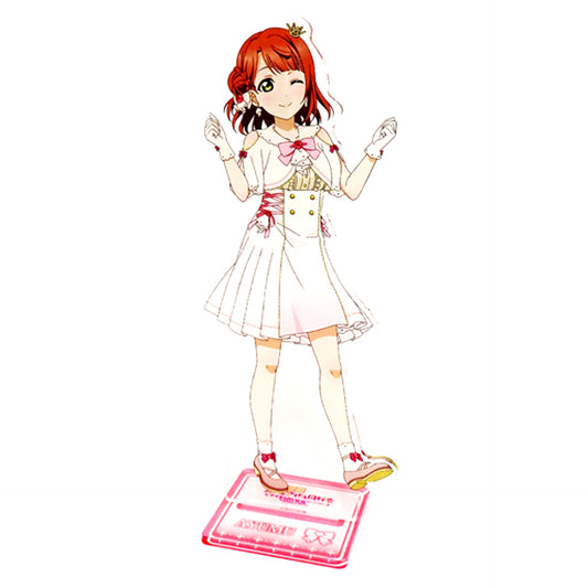 Ayumu Uehara Eternal Moment Ver Large Acrylic Stand Love Live! Nijigasaki High School Idol Club [USED]