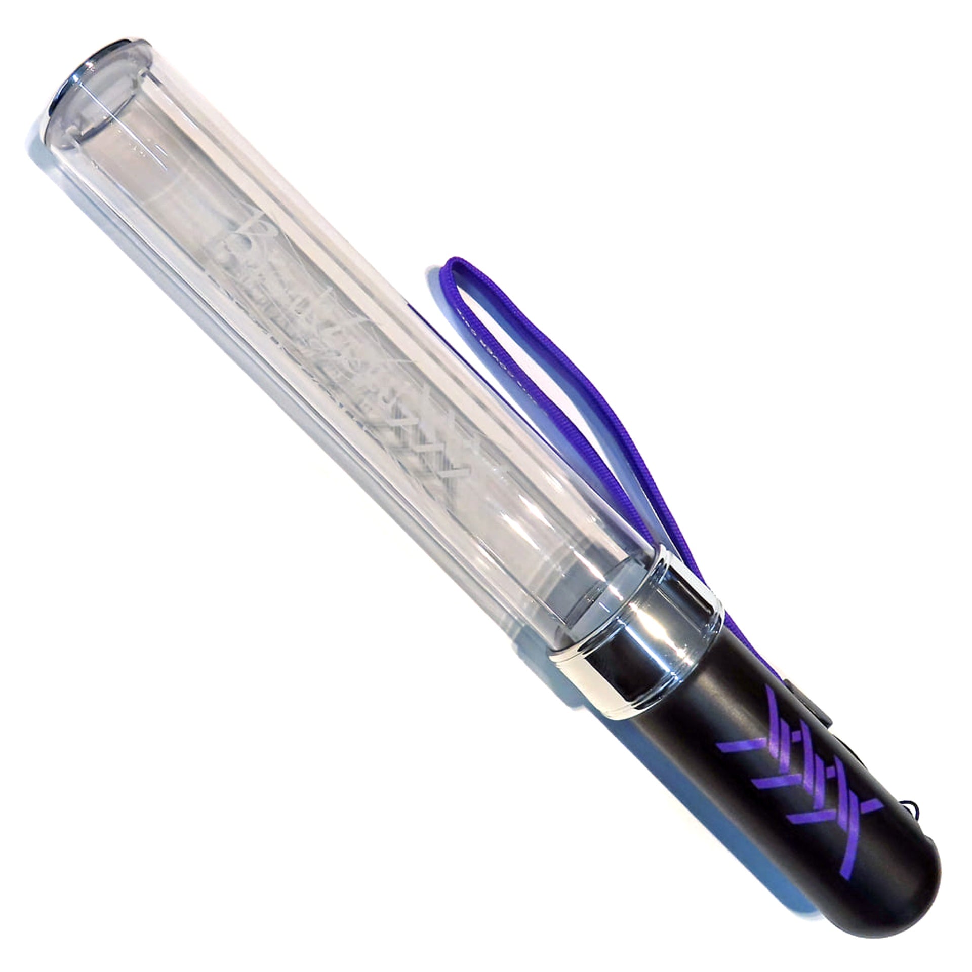 VTuber Hololive Live Logo Penlight Towa Tokoyami 1st Solo Live Break Your Limited [USED]