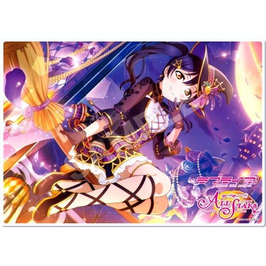 Umi Sonoda D. Love Live! School Idol Festival ALL STARS Acrylic Board [USED]