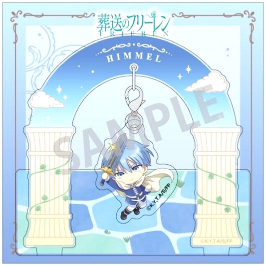 Himmel Okkochi Hanging Frieren Beyond Journey's End Acrylic Stand [USED]