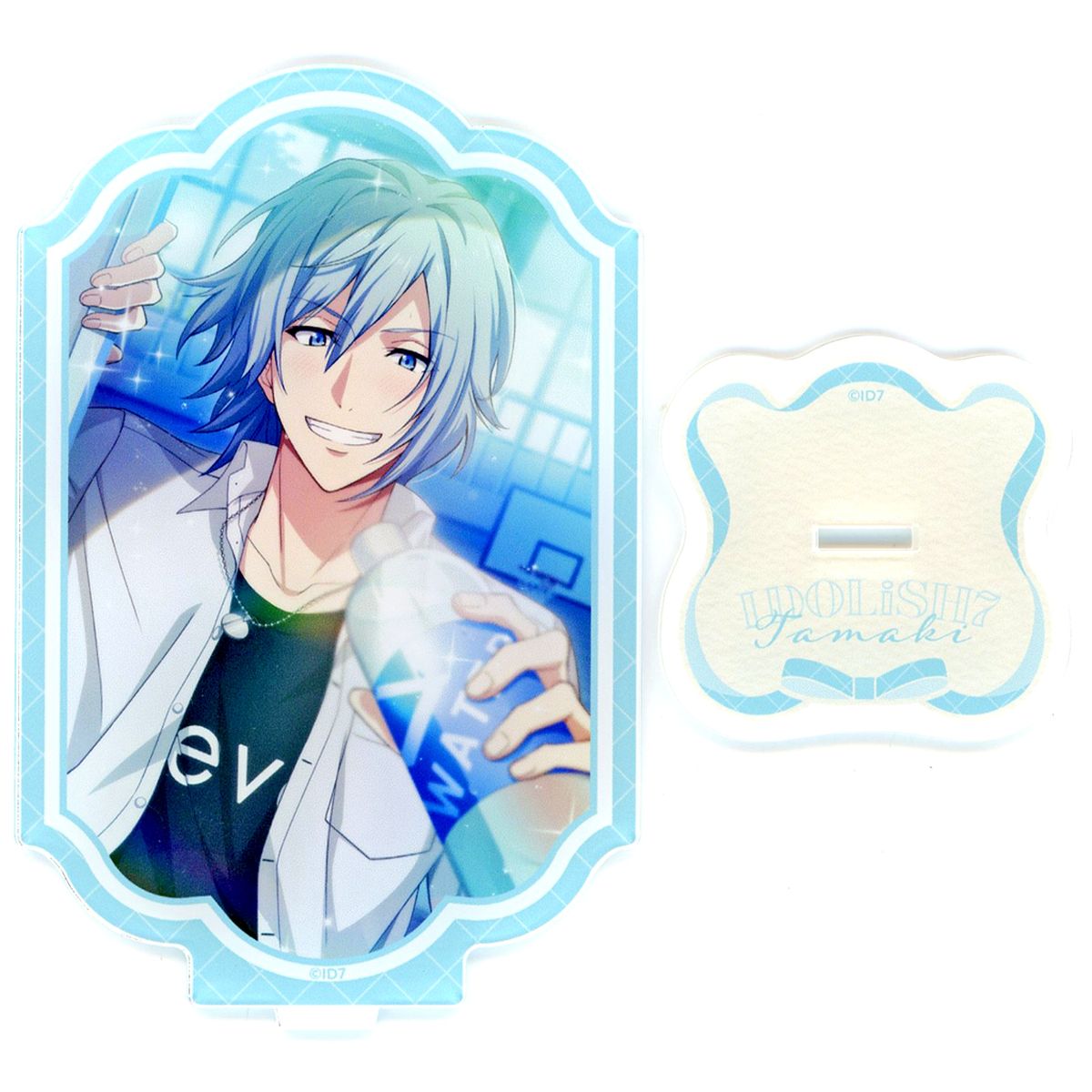 Tamaki Yotsuba IDOLiSH7 Acrylic Stand WD Tokimeki SP Original Version [USED]