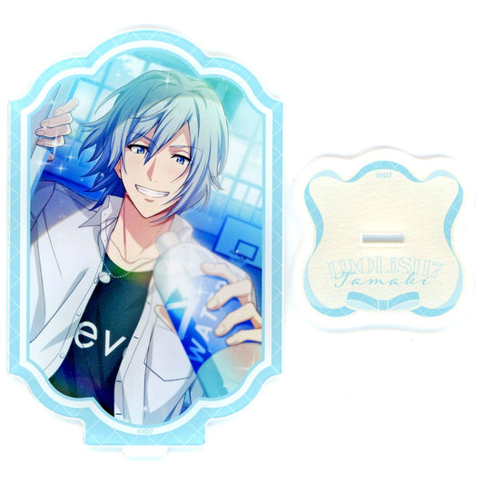 Tamaki Yotsuba IDOLiSH7 Acrylic Stand WD Tokimeki SP Original Version [USED]