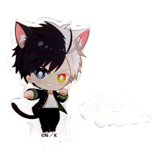Haruka Sakura A Prize WIND BREAKER Acrylic Stand in Namjatown Minigame Ferris Wheel Garapon [USED]