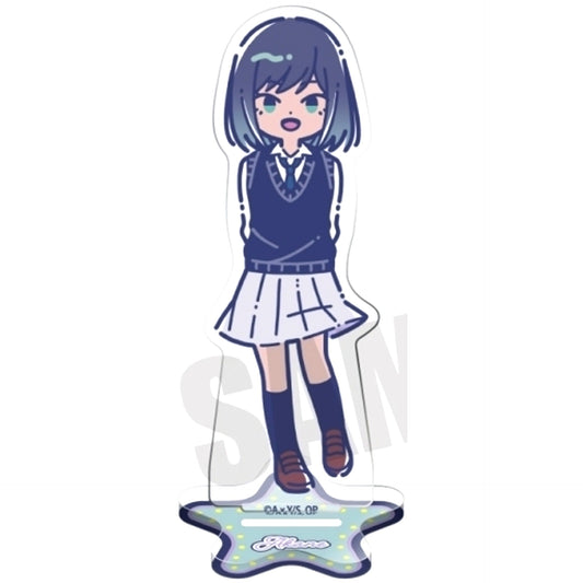 Akane Kurokawa F. Retopopu Oshi no Ko Acrylic Stand [USED]