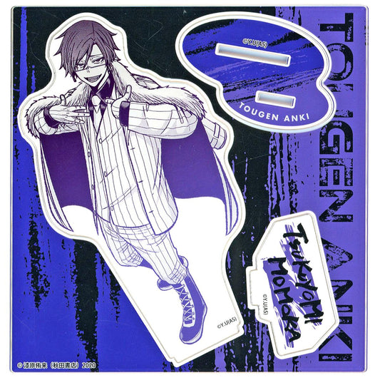 Tsukuyomi Momoka Acrylic Stand Collection Togen Anki: Dark Demon of Paradise POP UP STORE in LOFT [USED]
