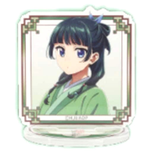 Maomao The Apothecary Diaries Acrylic Stand System Service 2023 [USED]