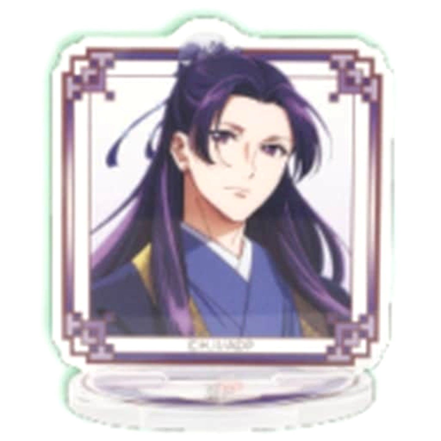 Jinshi The Apothecary Diaries Acrylic Stand System Service 2023 [USED]