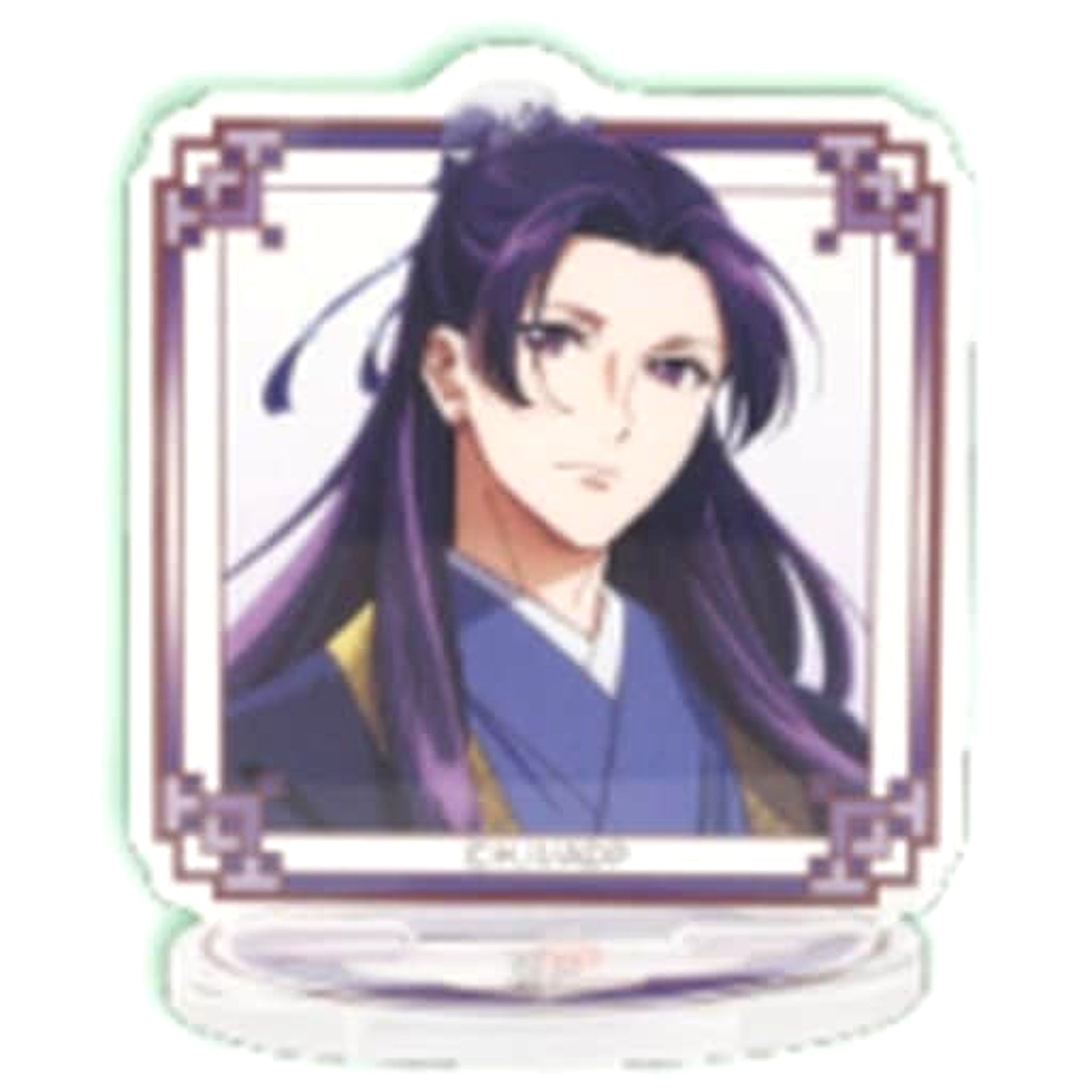 Jinshi The Apothecary Diaries Acrylic Stand System Service 2023 [USED]
