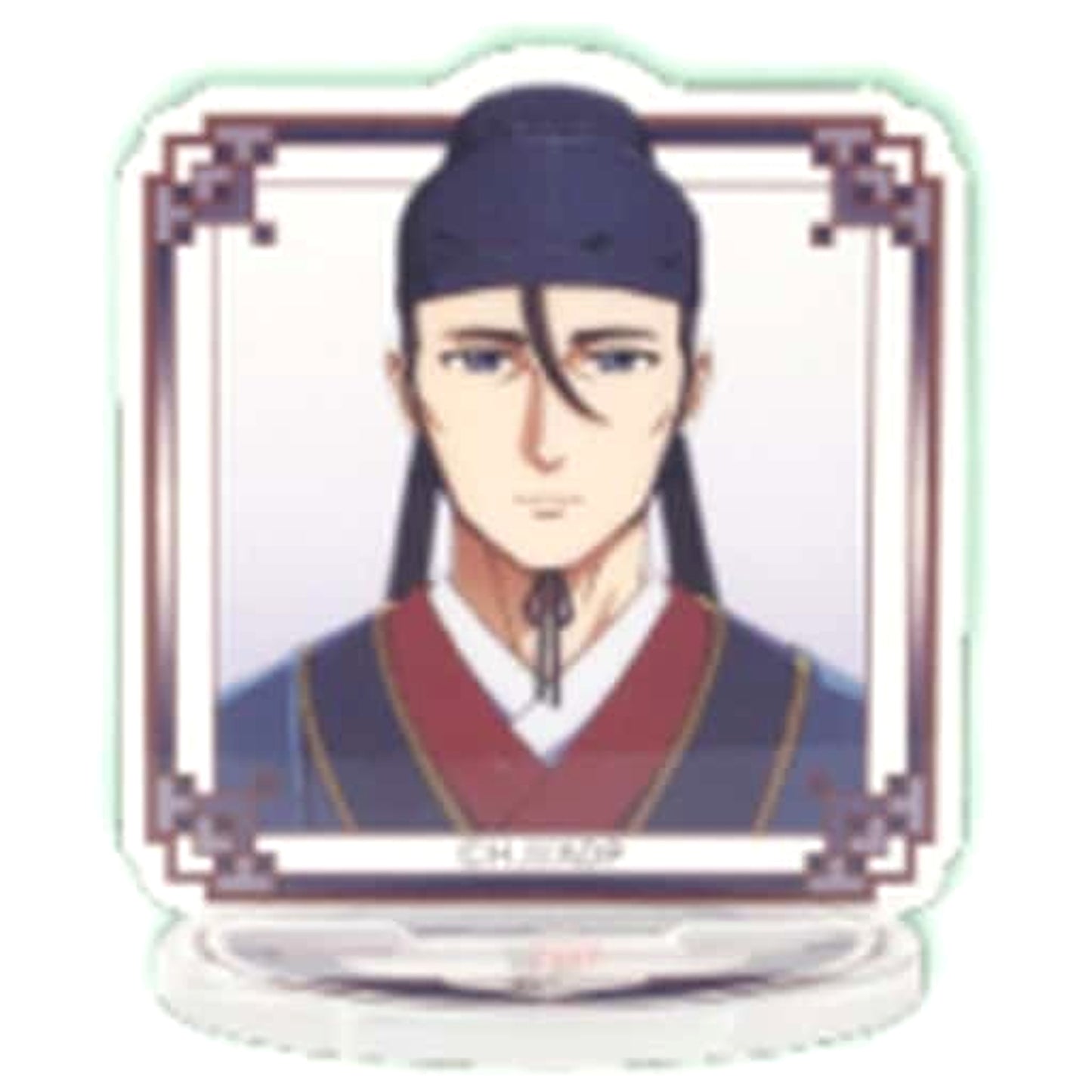 Gaoshun The Apothecary Diaries Acrylic Stand System Service 2023 [USED]