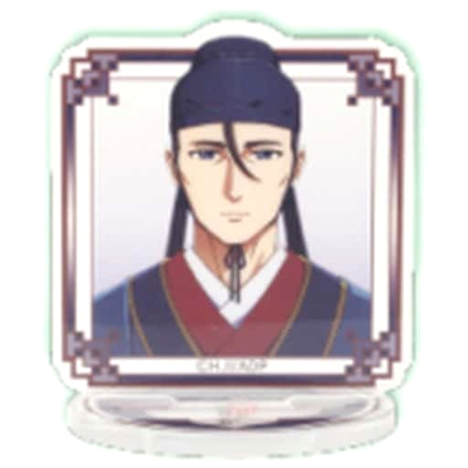 Gaoshun The Apothecary Diaries Acrylic Stand System Service 2023 [USED]