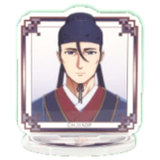 Gaoshun The Apothecary Diaries Acrylic Stand System Service 2023 [USED]
