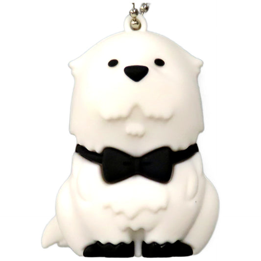 Bond Forger SPY x FAMILY Three Dimensional Rubber Mascot 1 [USED]