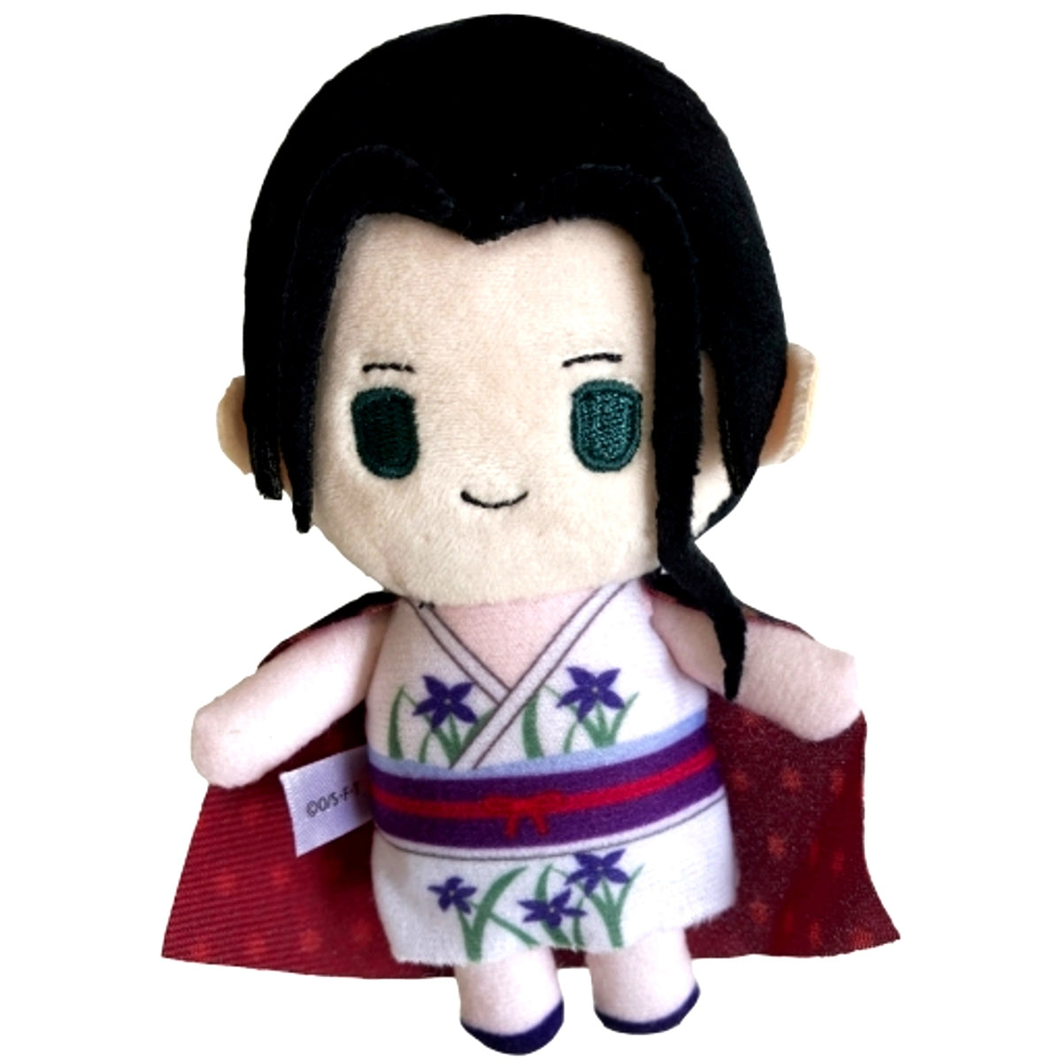 Nico Robin One Piece Puchifuwa Plush Vol.4 [USED]