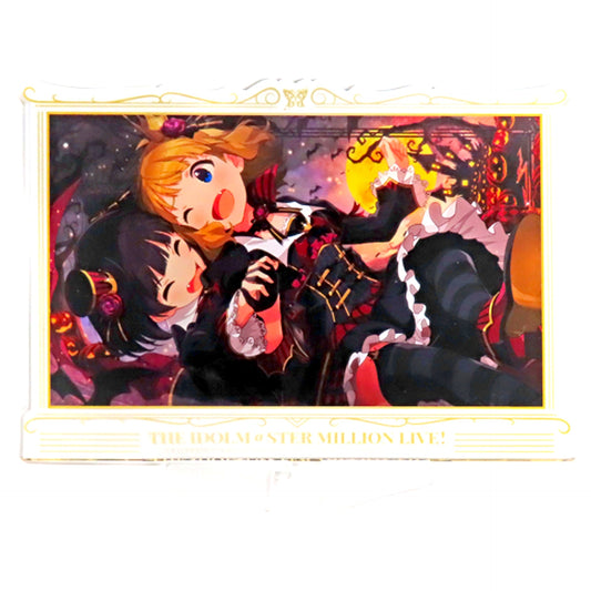 Momoko Suou Acrylic Board Vol. 2 THE IDOLM@STER Million Live! [USED]