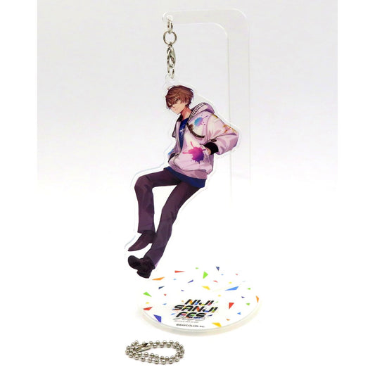 Kagami Hayato Acrylic Stand Virtual YouTuber Nijisanji NIJISANJI Fes 2023 [USED]