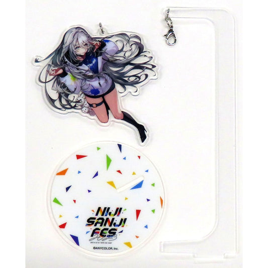 Sophia Valentine Acrylic Stand Virtual YouTuber Nijisanji Fes 2023 [USED]