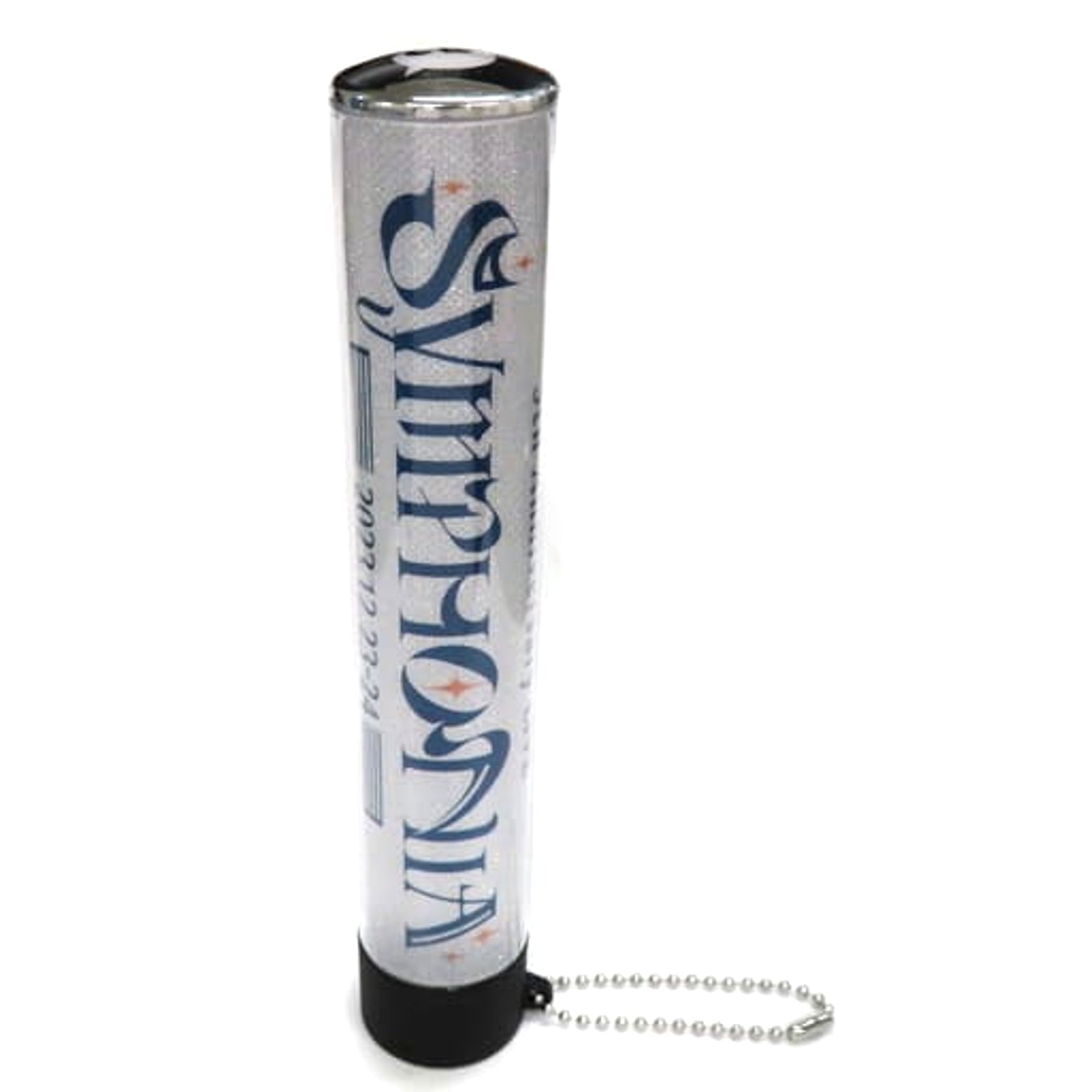 VTuber Nijisanji Logo Penlight Tube 5th Anniversary Live Nijisanji Fes 2023 5th Anniversary Live Symphonia Exclusive [USED]