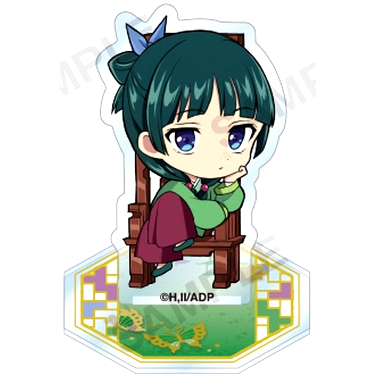 Maomao B The Apothecary Diaries Trading Acrylic Stand [USED]