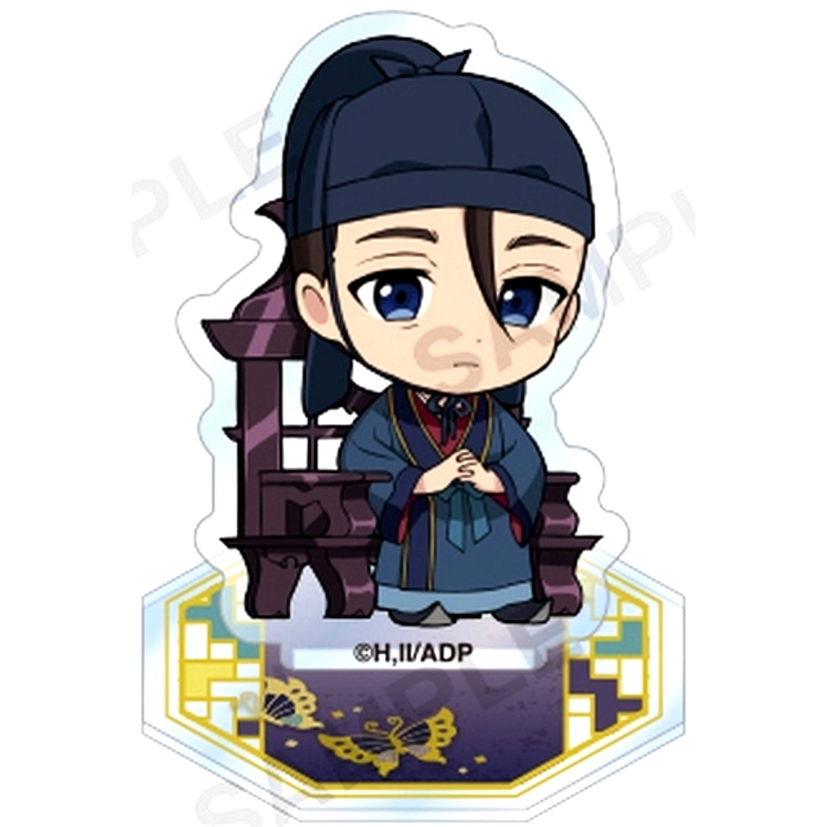 Gaoshun The Apothecary Diaries Trading Acrylic Stand [USED]