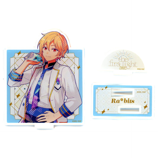 Nazuna Nito Ensemble Stars!! Acrylic Stand Cast Live Starry Symphony The First Light Karaoke no Tetsujin [USED]
