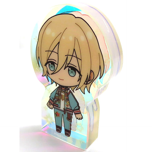 Eichi Tenshouin Ensemble Stars!! Acrylic Mini Figure / Acrylic Block China 7th Anniversary Commemorative Goods [USED]