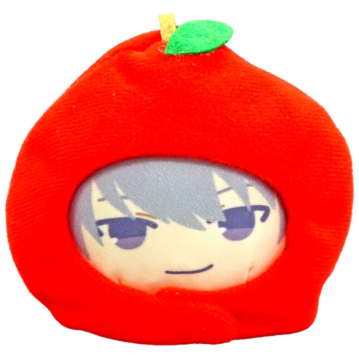 Junjo Romantica & World's Greatest First Love Akihiko Usami Anizukin Keychains [USED]