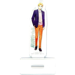 SPY x FAMILY Loid Forger Ichiban Kuji Embark on a Mission Acrylic Stand Prize G Acrylic Stands [USED]