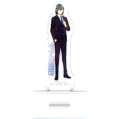 SPY x FAMILY Yuri Briar Ichiban Kuji Embark on a Mission Acrylic Stand Prize G Acrylic Stands [USED]