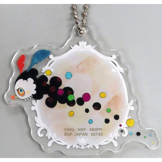 Puella Magi Madoka Magica Okashi no Majo Post-Transformation Ichiban Kuji Starlightmagiccraft Acrylic Mascot Prize I Acrylic Item [USED]