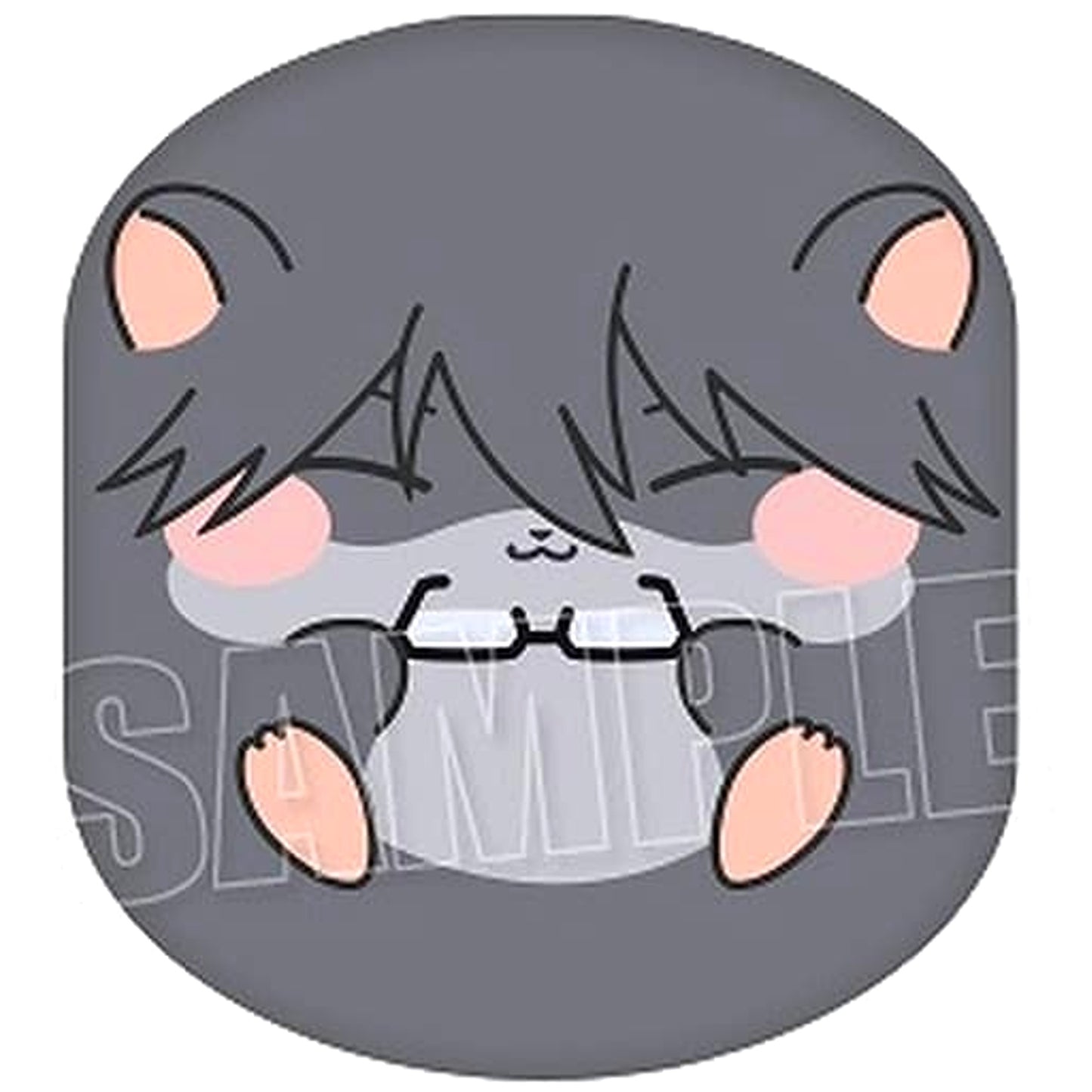 Ranpo Edogawa Bungo Stray Dogs Ham Marukotto [USED]