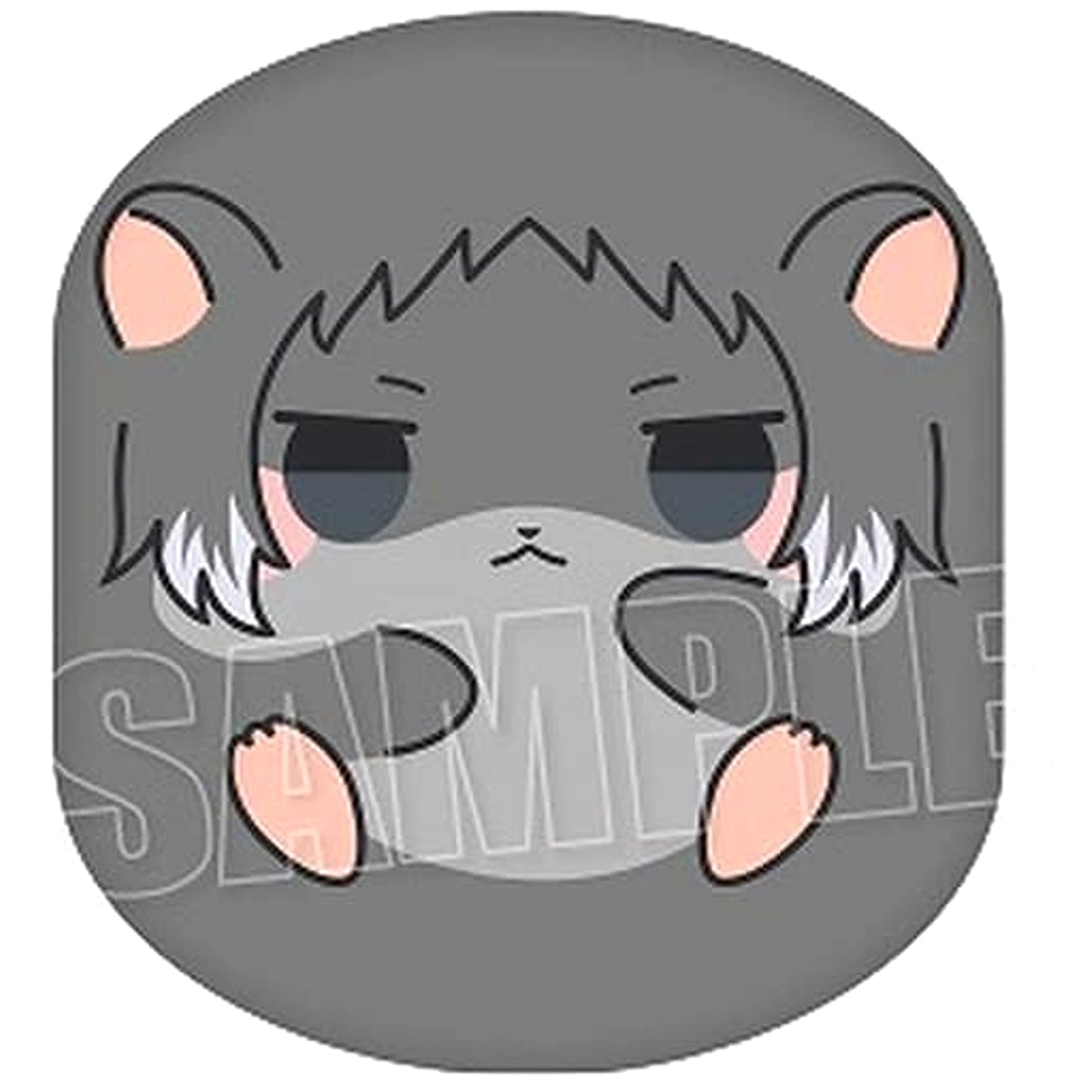 Ryunosuke Akutagawa Bungo Stray Dogs Ham Marukotto [USED]