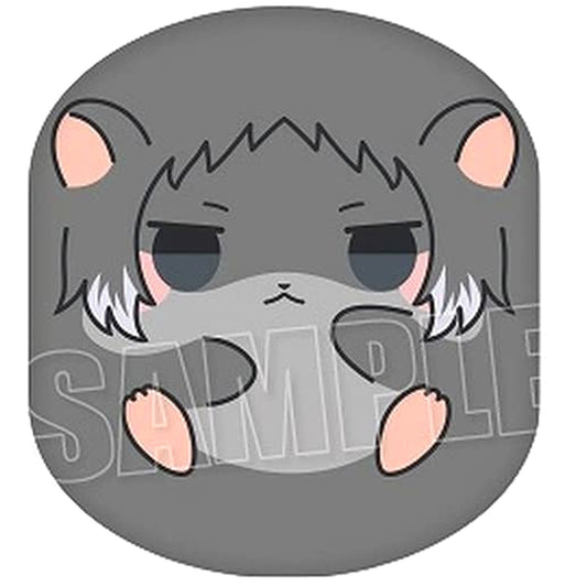 Ryunosuke Akutagawa Bungo Stray Dogs Ham Marukotto [USED]