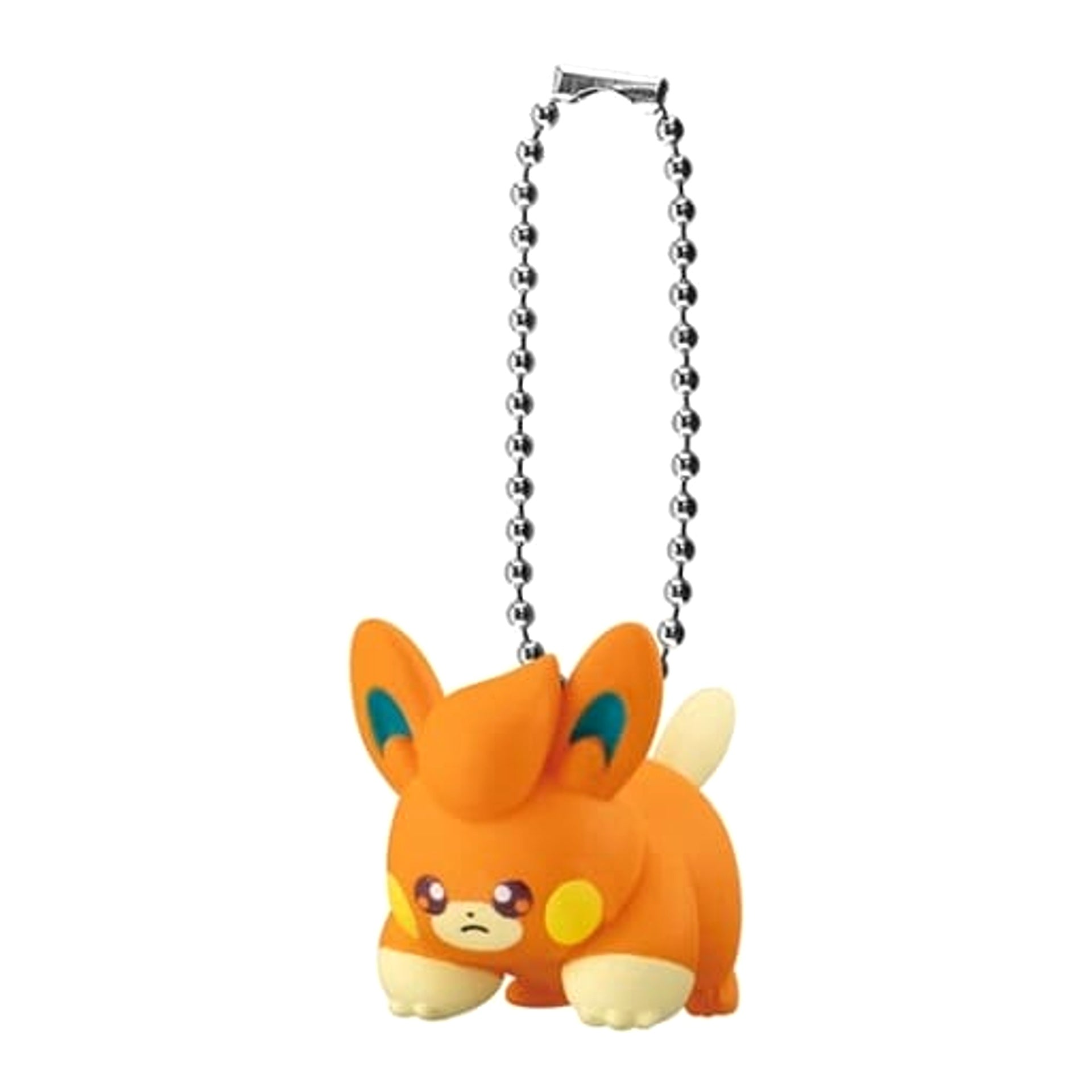 Pokemon Pawmi Swing Collection 07 Keychains [USED]