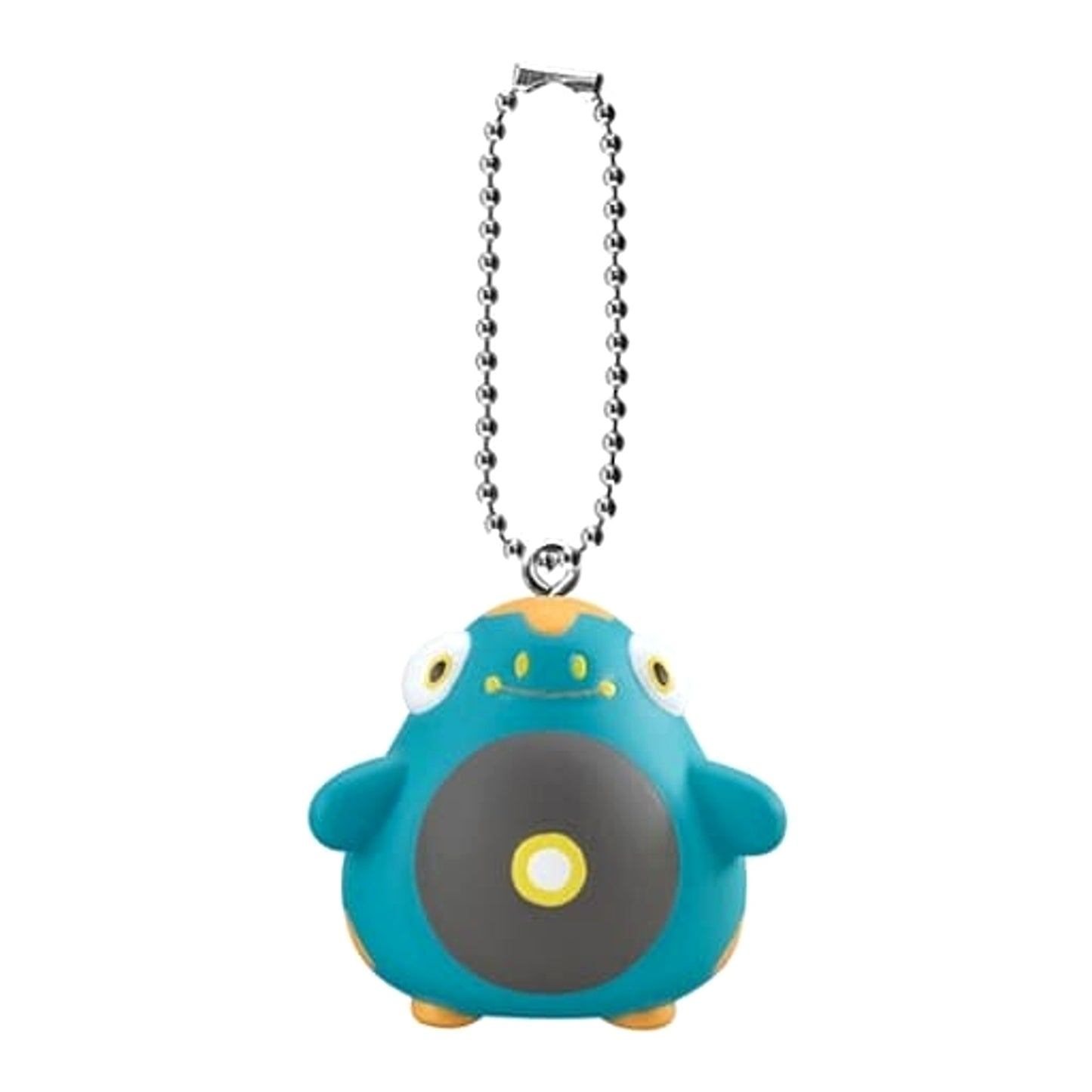 Pokemon Bellibolt Swing Collection 07 Keychains [USED]