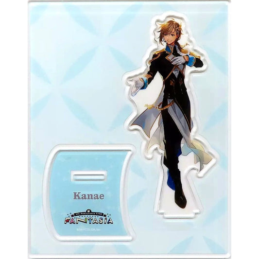 Kanae Acrylic Stand Virtual YouTuber Nijisanji 4th Anniversary LIVE FANTASIA [USED]