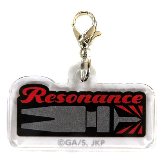 Nobara Kugisaki Motif Jujutsu Kaisen Random Acrylic Charms A Version Shibuya Jihen o Taikan Seyo Tokyu Group Jujutsu Kaisen Pop Up Store Limited [USED]