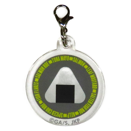 Toge Inumaki Motif Jujutsu Kaisen Trading Acrylic Charms A Version Experience The Shibuya Incident Tokyu Group Pop-Up Store Limited Charm [USED]