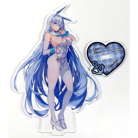 Emden Azur Lane x Don Quijote Acrylic Stand BIG [USED]