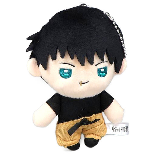 Fushiguro Touji Jujutsu Kaisen Mascot Mascot [USED]
