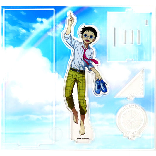 Sakamichi Onoda Reflection Acrylic Stand Yowamushi Pedal LIMIT BREAK [USED]