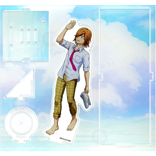 Hajime Aoyagi Reflection Acrylic Stand Yowamushi Pedal Limit Break [USED]
