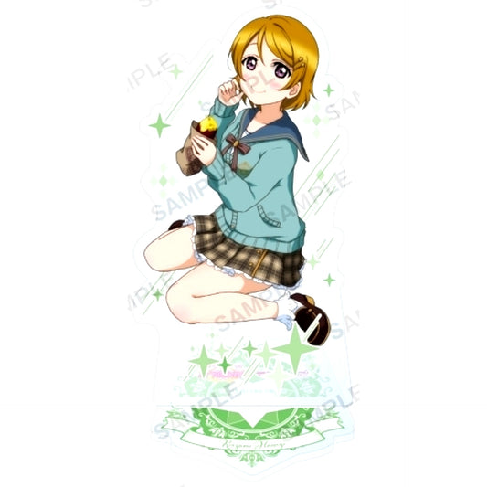 Hanayo Koizumi Muse Constellation Ver. Acrylic Stand Love Live! School Idol Festival [USED]